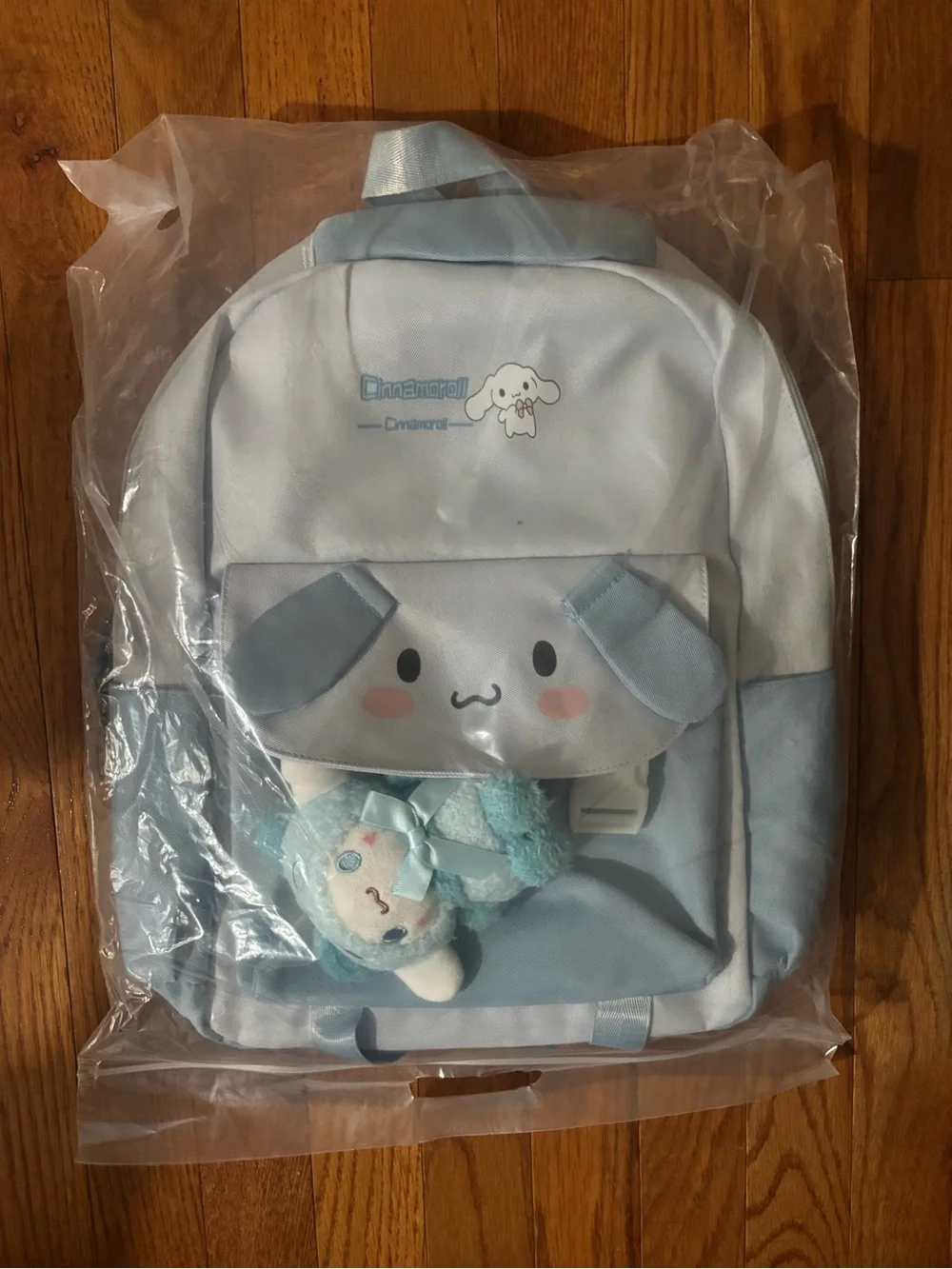 Cinnamoroll Kids’ Backpack